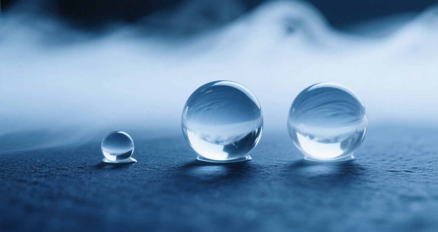 水汽残留困惑？ 制药企业在生产中如何突破灭菌工艺的“隐形陷阱”？ ——制药无菌生产中的水汽防控：从技术规范到系统化解决方案