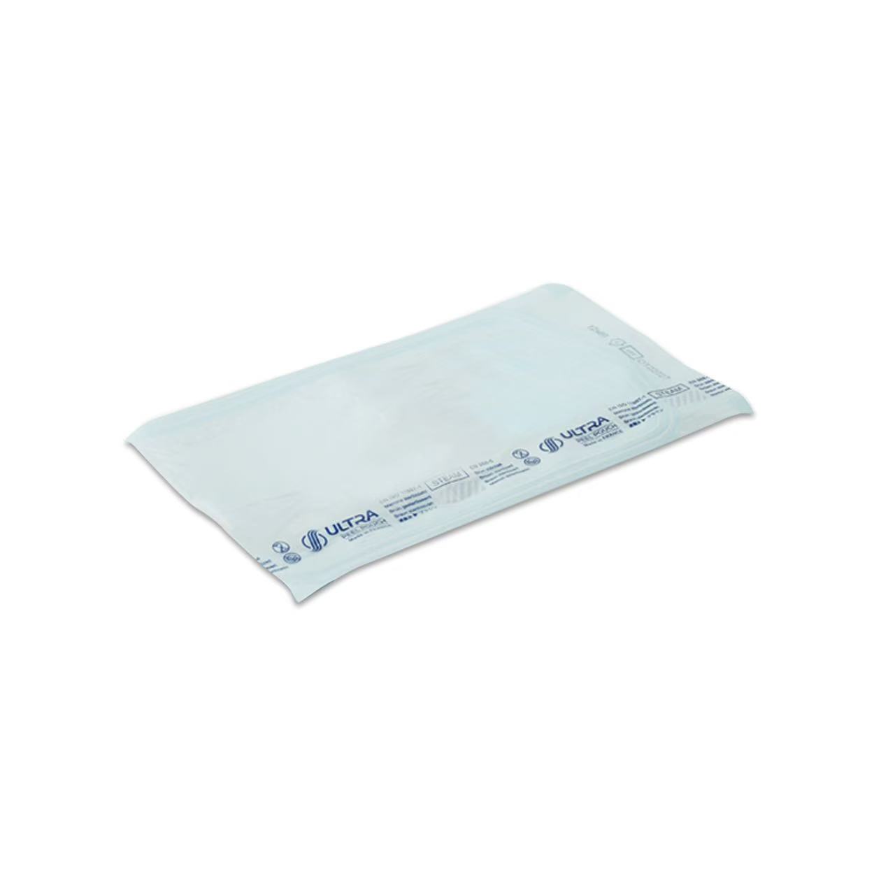 符合 ISO 11607 、EN868标准的灭菌呼吸袋：为合规之路保驾护航