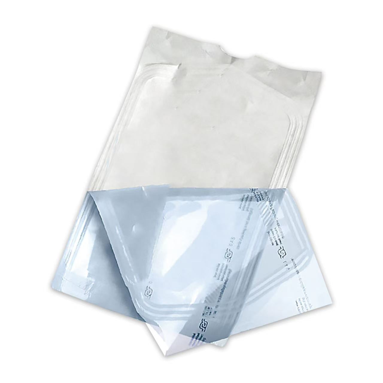 解密GMP2025关键一环 ——灭菌呼吸袋如何筑牢“灭菌后”的无菌防线