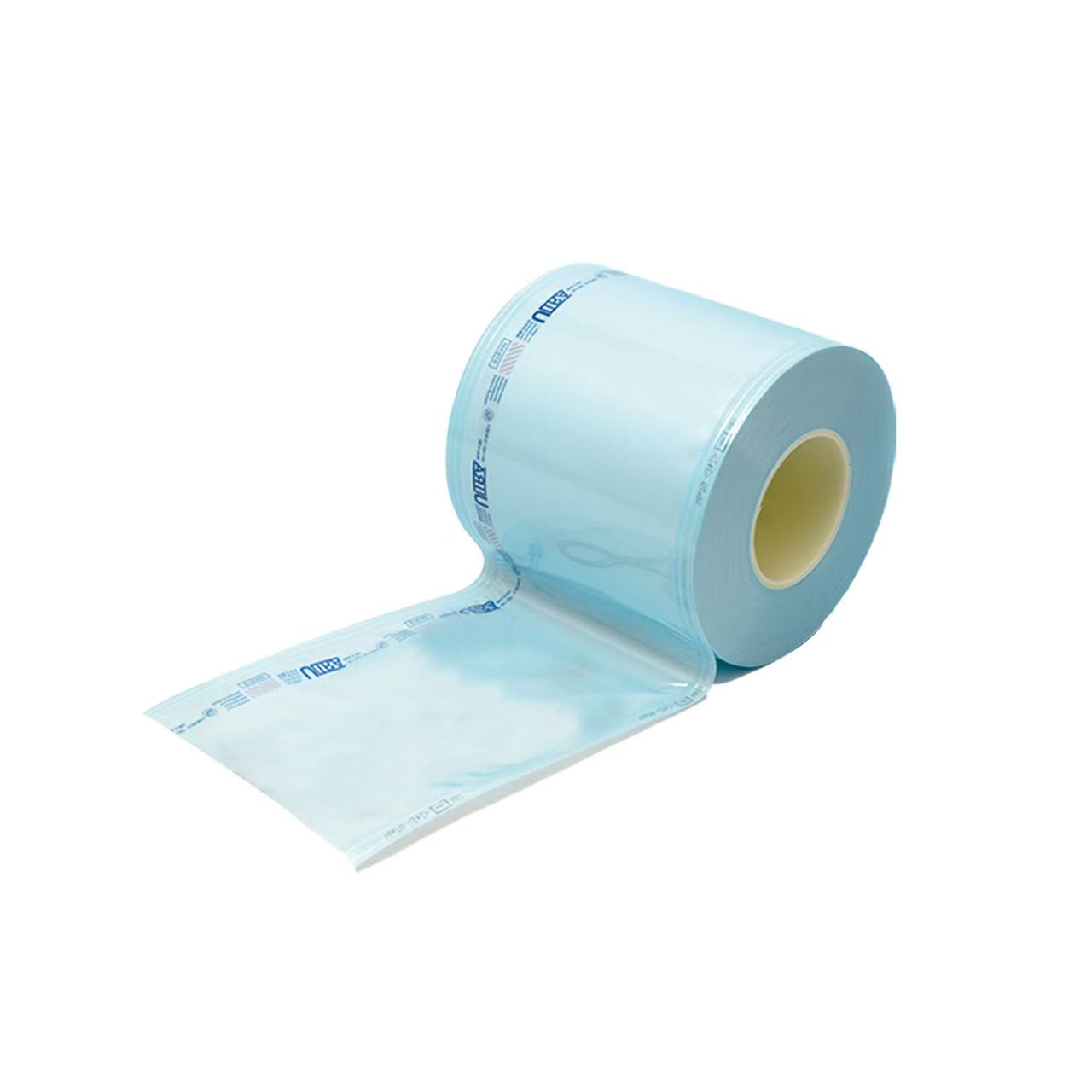 突破包装限制：兼容多效灭菌工艺的高效无菌屏障解决方案