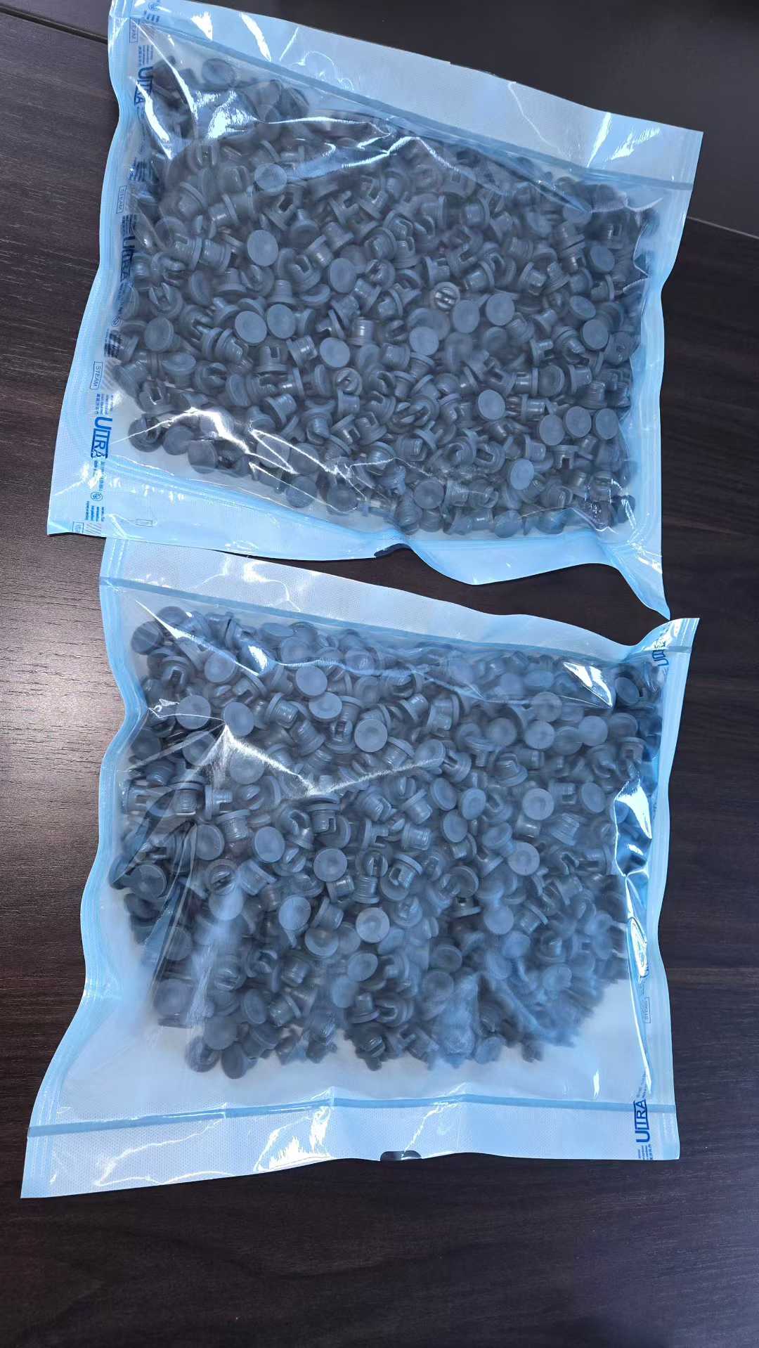 如何确保清洗灭菌后的胶塞，在传递至无菌灌装线时依然“无菌”？