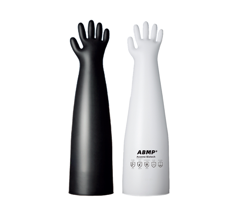 三元乙丙EPDM干箱手套